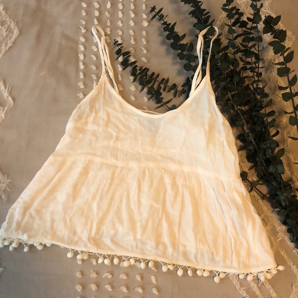 ✨forever21 tank🌙